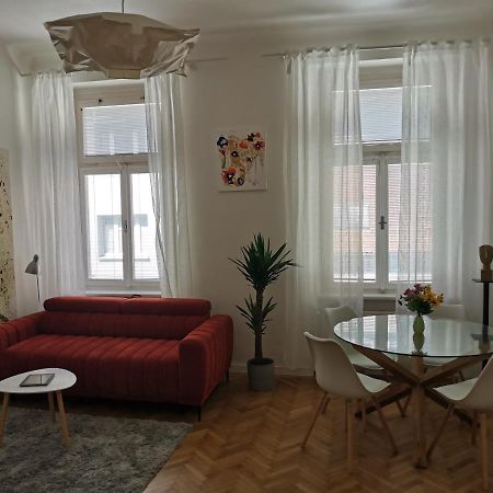 Downtown 3 Bdr Charm - Walk To All Attractions 布拉迪斯拉发 外观 照片