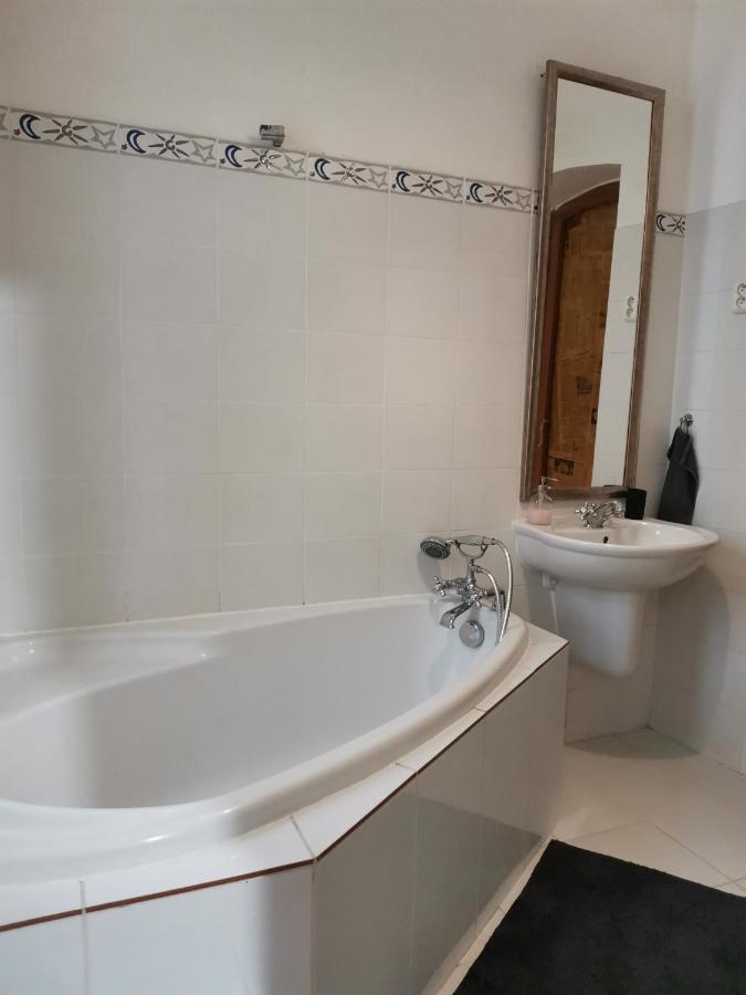 Downtown 3 Bdr Charm - Walk To All Attractions 布拉迪斯拉发 外观 照片