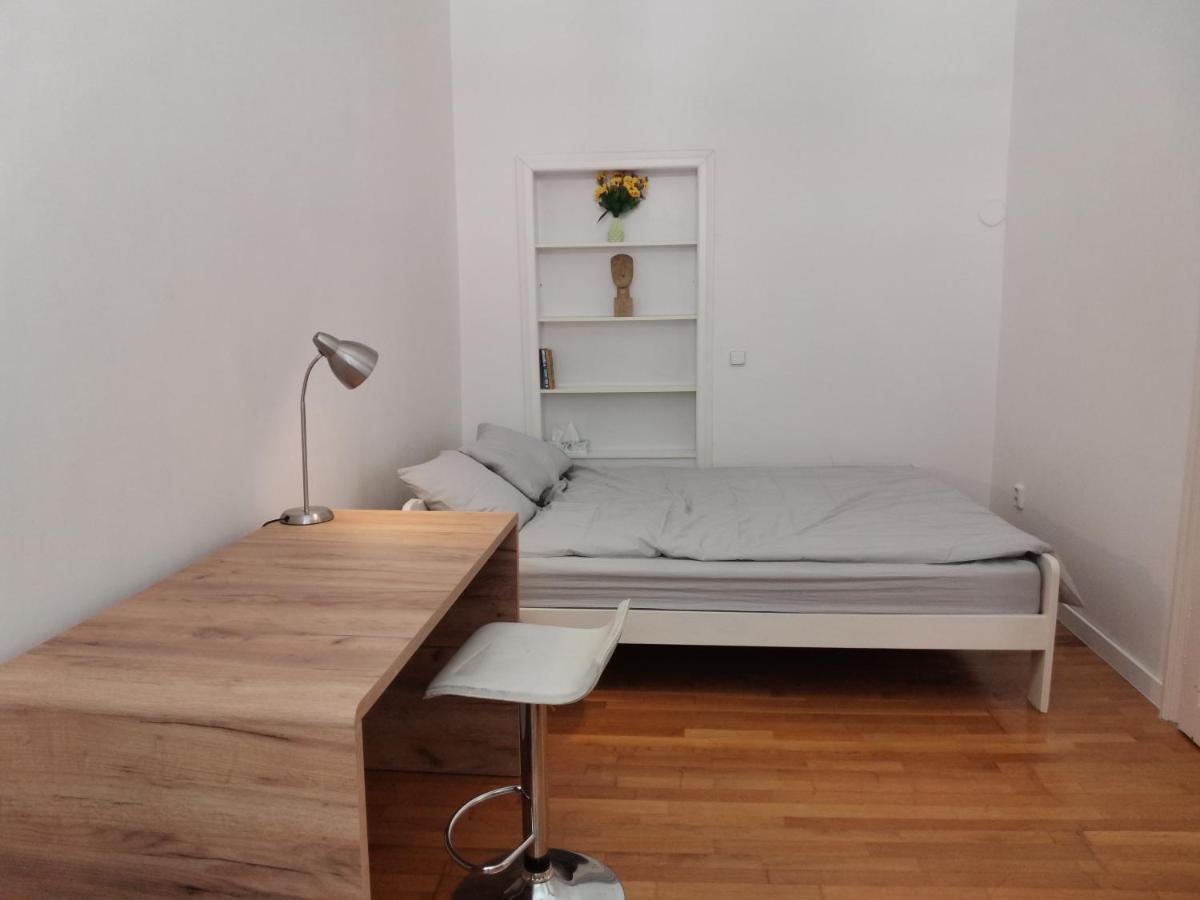 Downtown 3 Bdr Charm - Walk To All Attractions 布拉迪斯拉发 外观 照片
